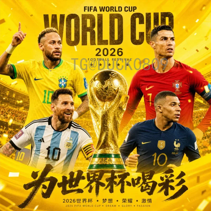 2026世界杯积分榜实时查询指南：预选赛最新排名一览