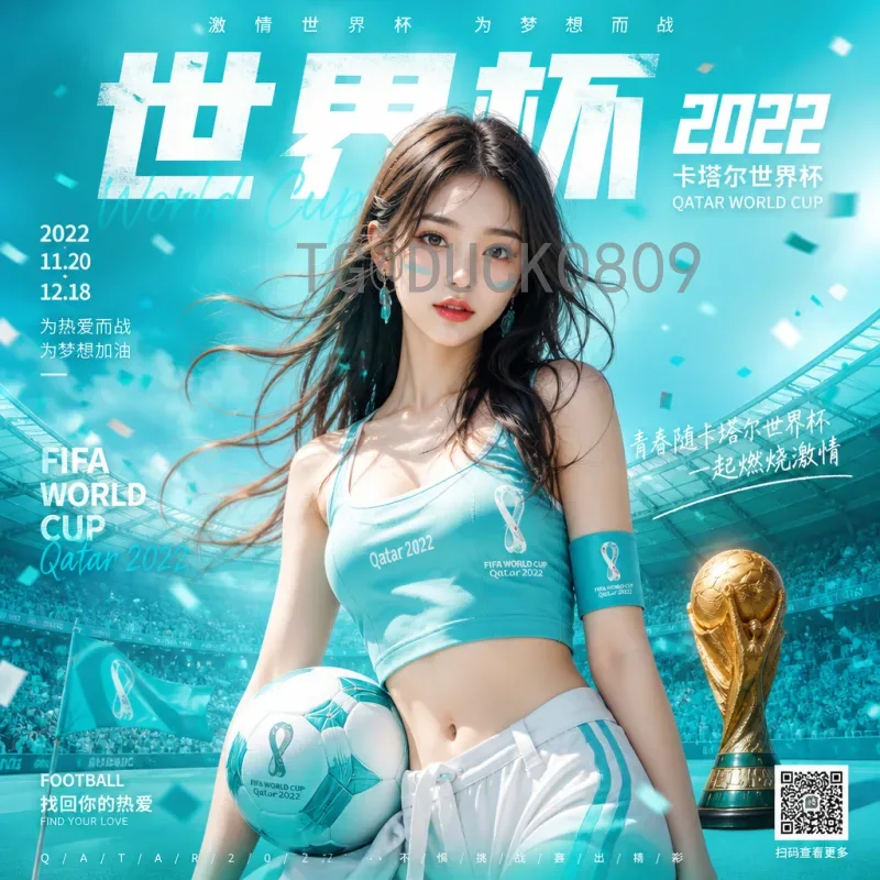 尼尔森2026世界杯前瞻：数据驱动的足球盛宴与市场新格局